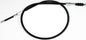 Black Vinyl Decompression Cable