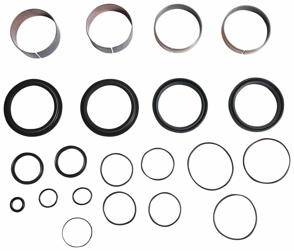 Seal/Bushing Kit Forks Hus/Ktm