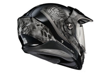 Load image into Gallery viewer, Exo At960 Modular Helmet Kryptek Typhon Lg