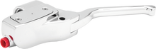 Load image into Gallery viewer, Clutch Master Cyl Assm 5/8" Chrome