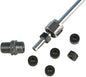 Gasket Seal Oil Line Fl Flh 25/Pk 63529 57