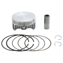 Load image into Gallery viewer, Piston Kit Forged 92.95/Std 9.0:1 Pol