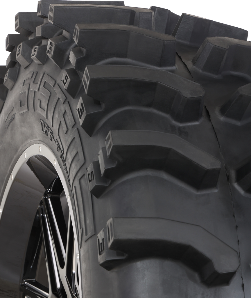 Tire Xt400w 33x12r15