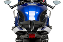 Load image into Gallery viewer, Rear Seat Cowl Matt Black Yam