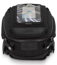 Load image into Gallery viewer, Tank Tail Bag Black