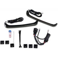 Load image into Gallery viewer, HARLEY BAGGER-LED LOW PRO BAGZ LIGHTS - The Speed Shop Canada
