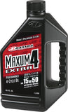 Maxima Extra 4t Oil 10w-60 1gal 78-98646