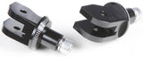 PUIG Footpeg Adapter 561-07206BK