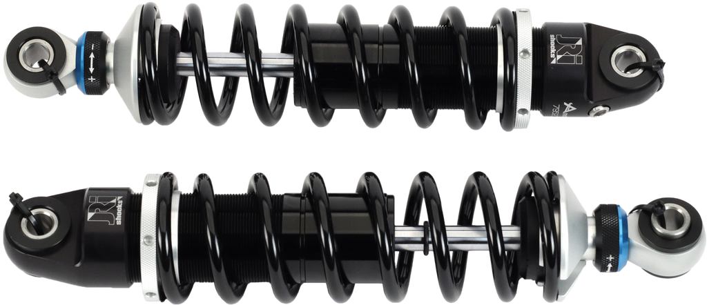 Jri 12" Touring Shocks `97 22 Flh/Flt