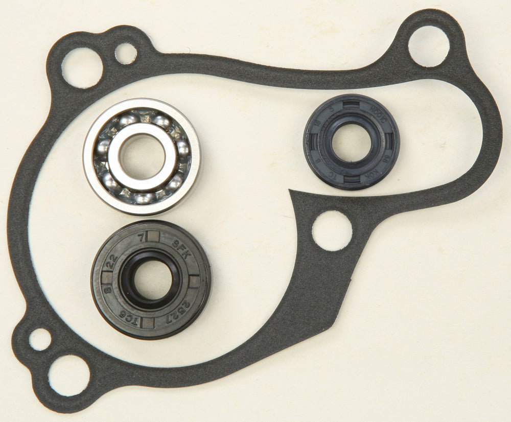 Water Pump Kit Yam Yz250f '14 Yz450f '14 15
