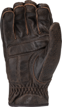 Load image into Gallery viewer, Jab Perforated Gloves Brown Md