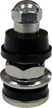 Load image into Gallery viewer, Valve Stem Chrome 10/Pk 575 Series .453/.625"