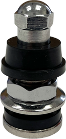 Valve Stem Chrome 10/Pk 575 Series .453/.625