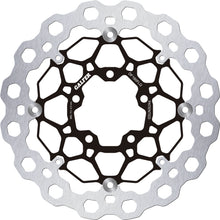 Load image into Gallery viewer, Brake Rotor Cubiq Floating Front