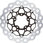 Brake Rotor Cubiq Floating Front