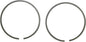 Ring Set Sxr 800 82.5mm