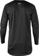Load image into Gallery viewer, Patrol Elite Jersey Black/Grey 2x