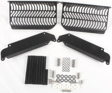 Load image into Gallery viewer, Radiator Guard (Black)
