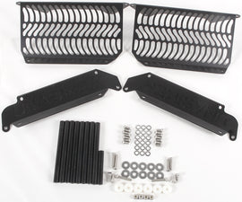 Radiator Guard (Black)