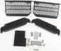 Radiator Guard (Black)