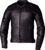 RST Iom Tt Hillberry 2 Ce Jacket Brown Leather 2xl 556-3157148