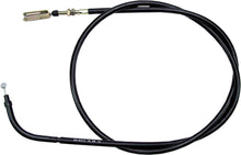 Load image into Gallery viewer, Black Vinyl Rear Hand Brake Cable