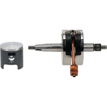 Load image into Gallery viewer, Complete Engine Rebuild Kit Os Piston +0.5mm Kaw