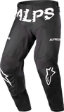 alpine star Racer Found Pants Black 36 482-985136