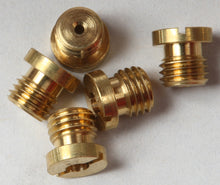 Load image into Gallery viewer, S&amp;S Main Jets #.060 5/Pk