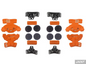 K1 Conversion Kit Youth L