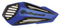 Mx Air Handguards Blue Black