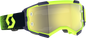 Fury Goggle N Grn/N Ylw Ylw Chrm Wrks