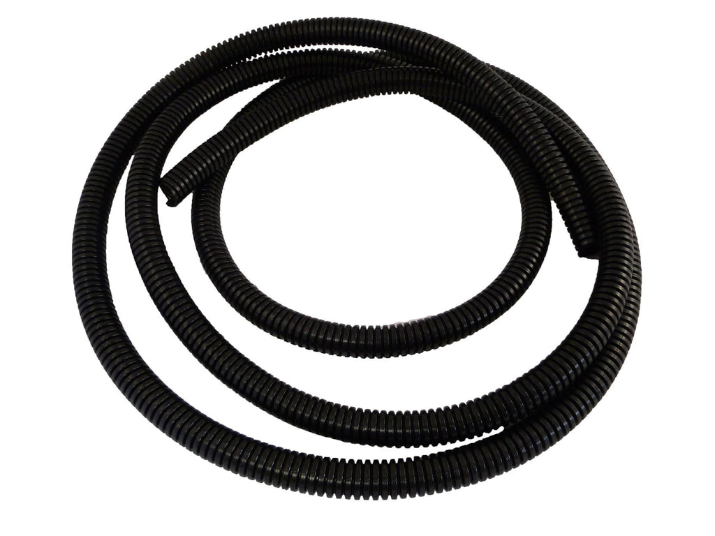 Wire Loom 3/4" Diameter X 25 Ft.
