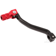 Load image into Gallery viewer, Forged Shift Lever Red Hon