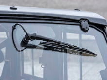 Load image into Gallery viewer, Utv Cab Wiper/Washer Set