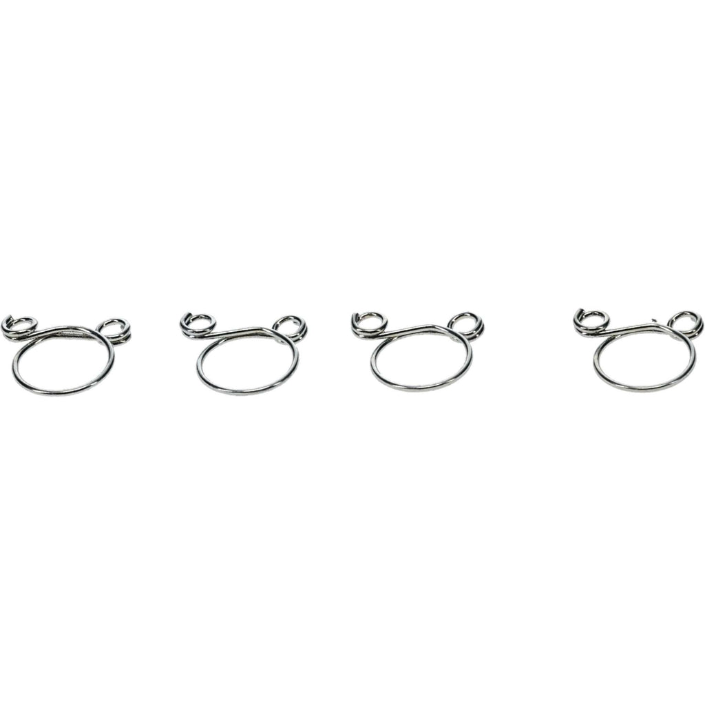 Hose Clamps Refill Kit 4/Pk