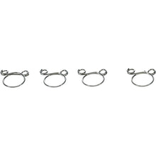 Load image into Gallery viewer, Hose Clamps Refill Kit 4/Pk