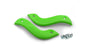 Plastic Abrasion Guard Probend Green