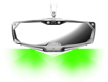 Load image into Gallery viewer, Halo Ra Led Rear Mirror 1.75"