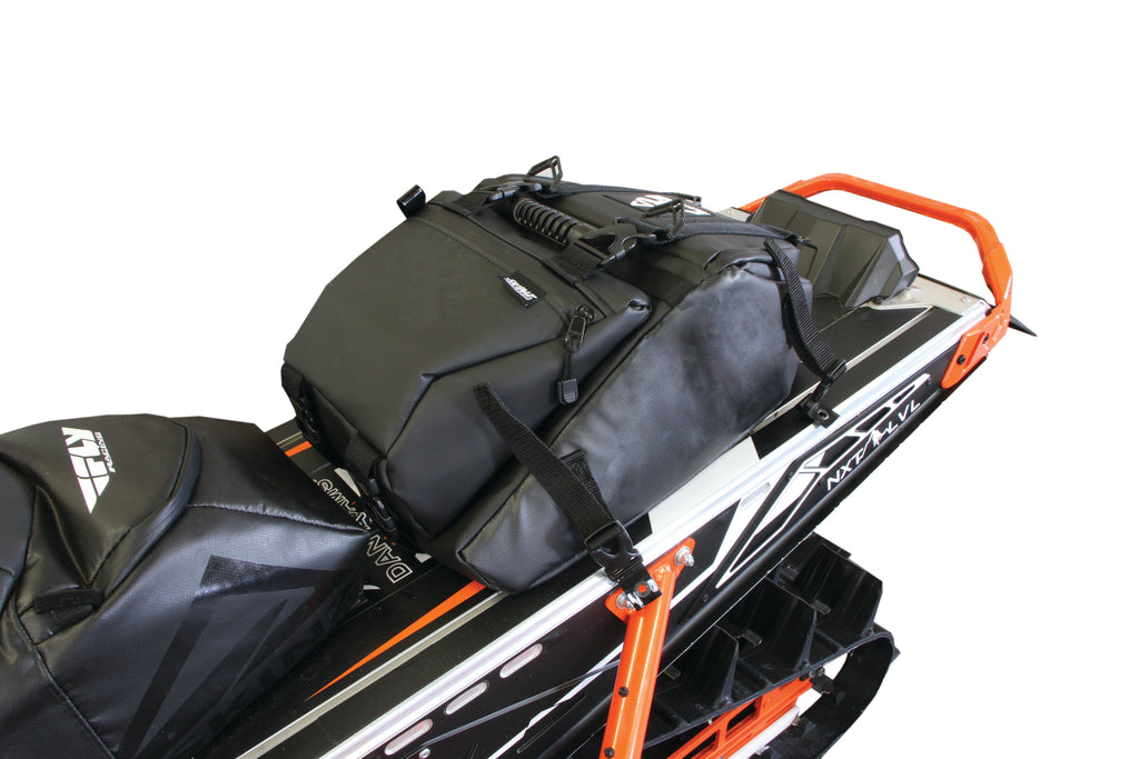 Tunnel Bag Black Universal
