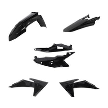 Load image into Gallery viewer, Plastic Kit Ktm Black