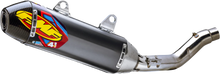 Load image into Gallery viewer, Factory 4.1 Rct Slip On Stainless W/ Carbon Cap
