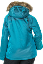 Load image into Gallery viewer, Divine 4.0 Jacket Teal Md
