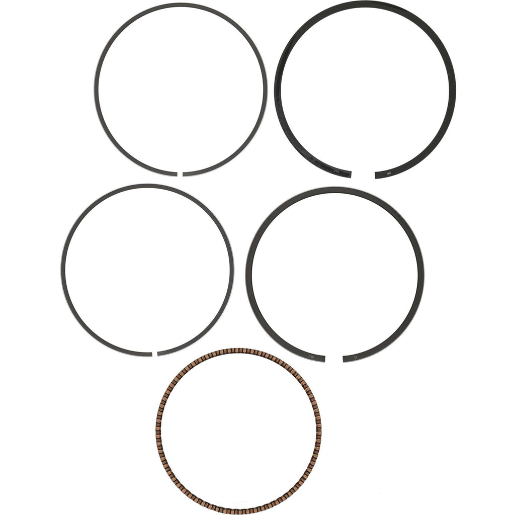 Piston Rings 69.46mm Hon For Vertex Pistons Only