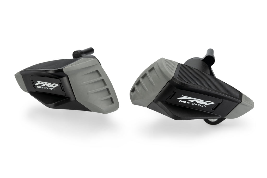 Frame Sliders Pro 2.0 Black Kaw