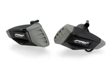 Load image into Gallery viewer, Frame Sliders Pro 2.0 Black Kaw