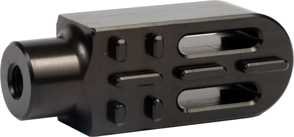 H/D Billet Shift Peg Black