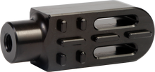 Load image into Gallery viewer, H/D Billet Shift Peg Black