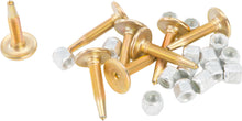 Load image into Gallery viewer, Gold Digger Carbide Studs 1.45" 1008/Pk