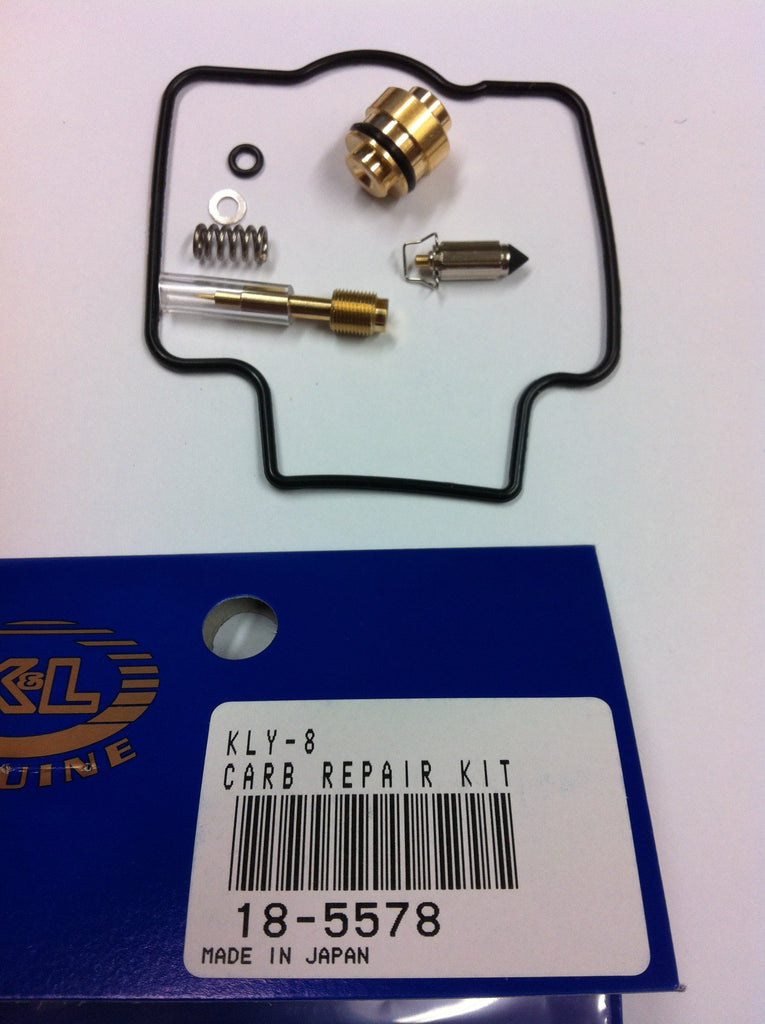 Carburetor Repair Kit